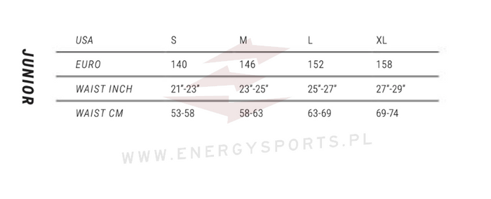 Trapez Mystic Star Hybrid Kids NAVY LIME 2024