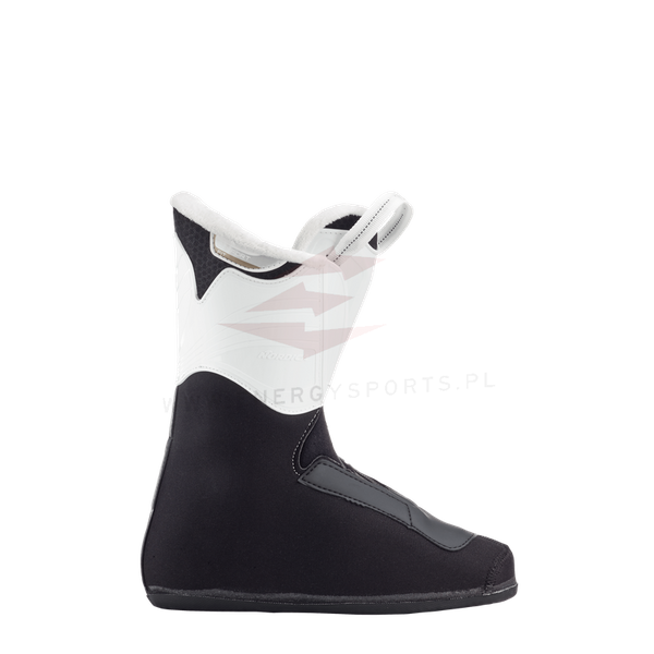 Damskie Buty narciarskie Nordica Cruise 75W Black/White/Bronze 2022/23