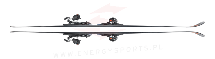 Narty zjazdowe Blizzard Firebird TI TP11 2024/25