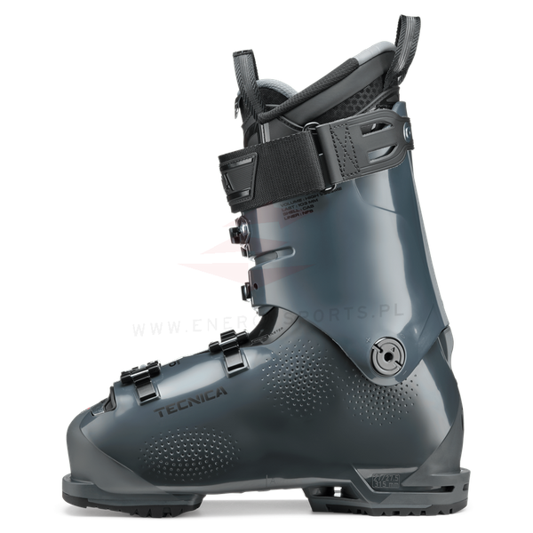 Buty Tecnica Mach Sport 110 HV Race Gray 2022/23