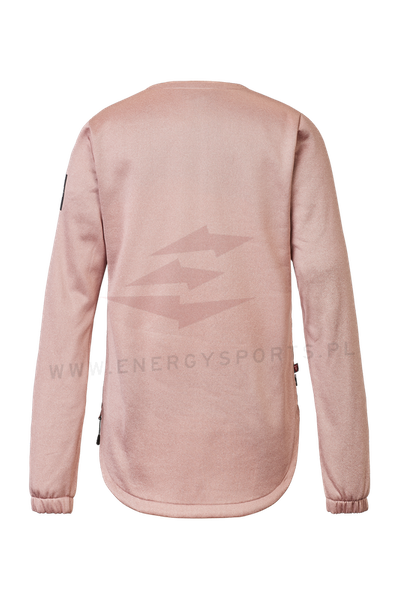 Bluza Techniczna Picture Lixi SWT127 Ash Rose 2022/23