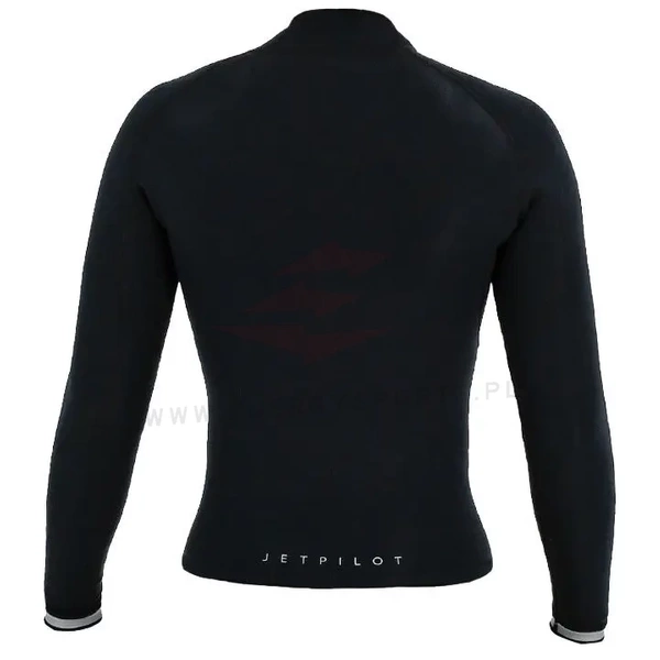 Jet Pilot Kurtka Neo Flight 2/2 Black 2024