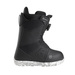 Juniorskie Buty Snowboardowe Nidecker Micron Black 2024/25