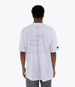 Hurley T-Shirt Aerial White 2025
