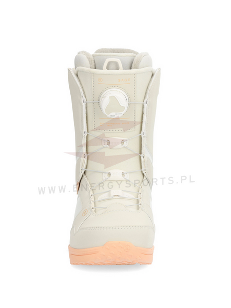 Buty Snowboardowe Ride Sage Tan 2024/25