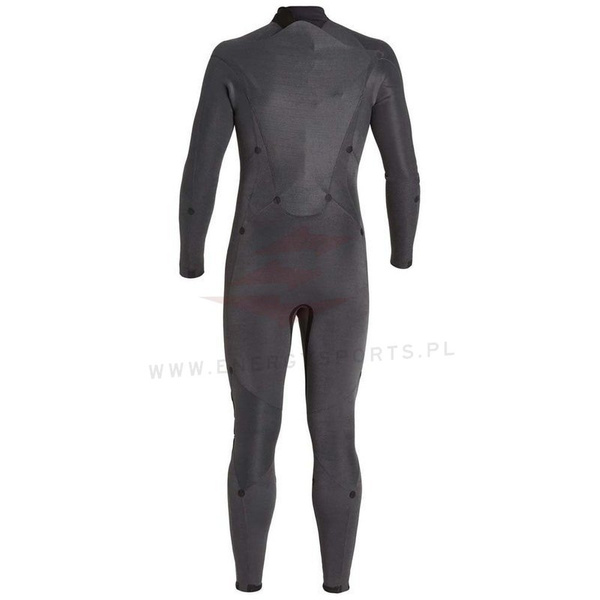 Billabong Absolute U45M60 5/4 BZ BLACK