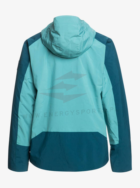 Kurtka Quiksilver Muldrow EQYTJ03401 BSM0 2023/24