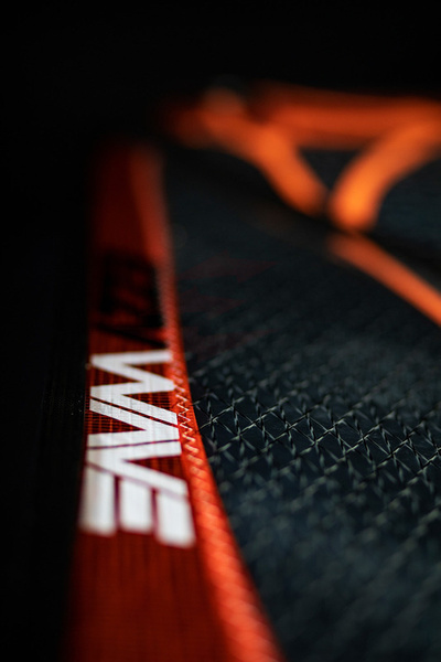 Żagiel Windsurfing Ezzy Wave 2024