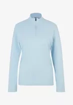 Bluza Termoaktywna Ziener Jenit Arctic Sky 2024/25