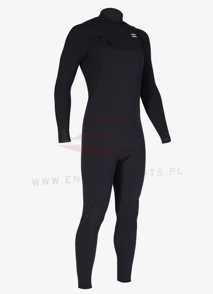 Billabong Furnace Comp 5/4 F45M71BIF2 BLACK 2022