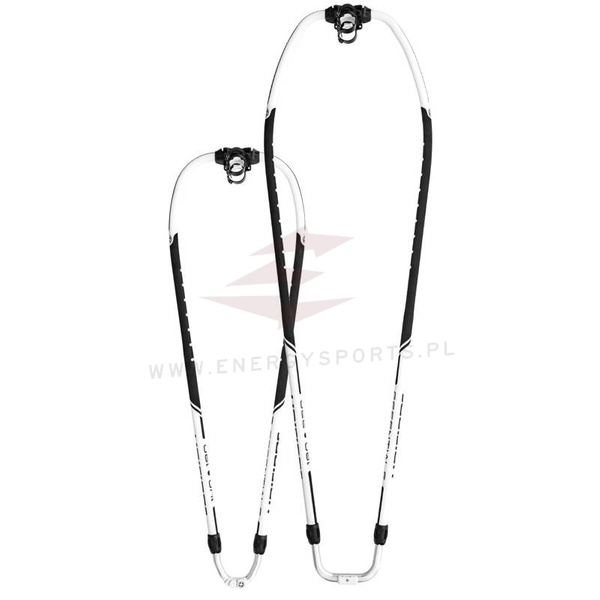 Bom Unifiber Alu Essentials Monocoque TAPER 2022