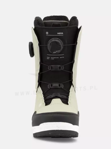 Buty Snowboardowe Ride Hera Dust