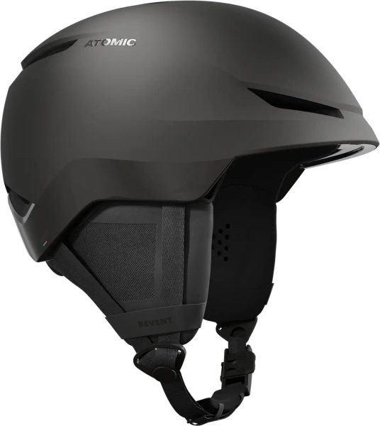 Kask Atomic REVENT AMID Black