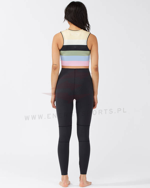 Billabong Sol Sistah Long Jane Springsuit 2/2 C41G51BIP2 2023