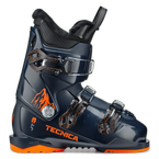 Juniorskie buty narciarskie Tecnica JT3 Ink Blue 2024/25