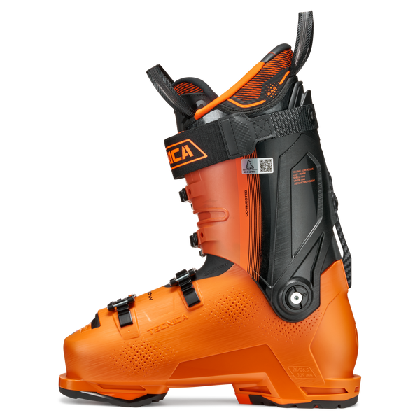 Buty narciarskie Tecnica Mach1 130 LV TD2 Orange