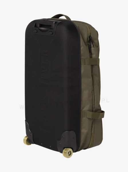 Torba podróżna Quiksilver New Reach EQYBL03198 KVJ6