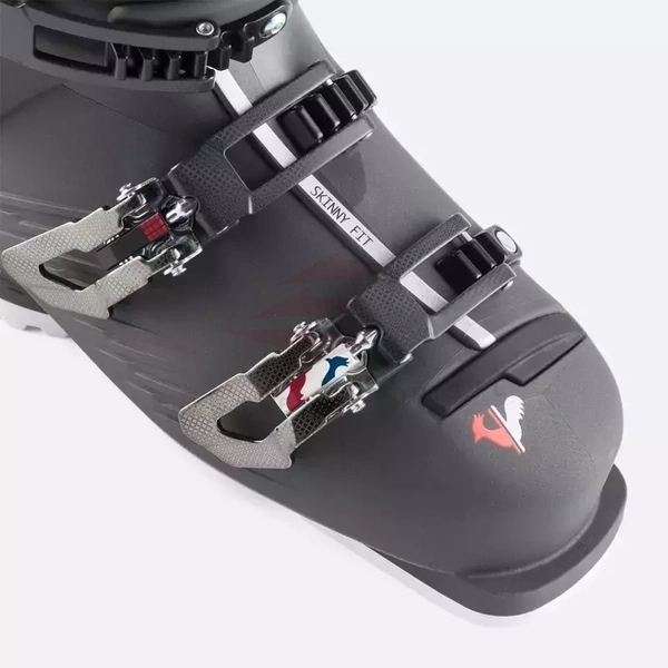 Damskie buty narciarskie Rossignol PURE ELITE 70 Metal/Anth 2022/23