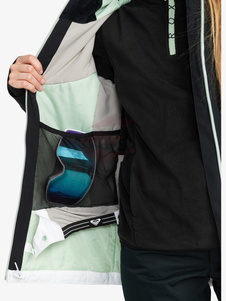 Kurtka Roxy Peakside ERJTJ03425 KVJ0 2023/24