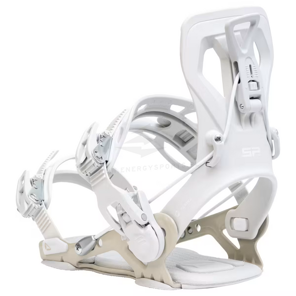 Wiązania snowboardowe SP Core Beige