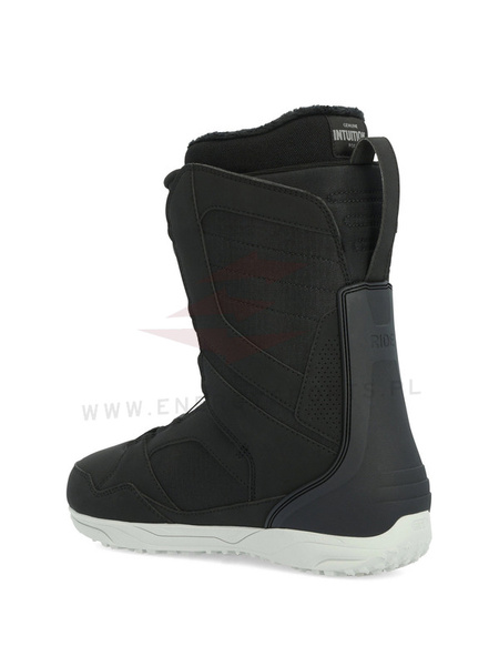 Buty Snowboardowe Ride Anthem Black 2023/24