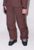 Spodnie 686 Geode Thermagraph Pant Peppercorn