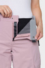 Spodnie 686 Geode Thermagraph Pant Dusty Mauve