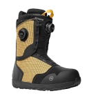 Buty Snowboardowe Nidecker Rift Yellow/Black
