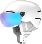 Kask Atomic SAVOR VISOR STEREO White Heather