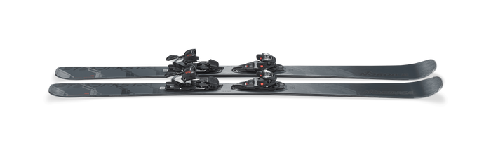 Narty zjazdowe Nordica SteadFast 85 DC TPX12