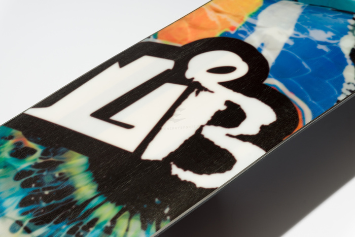 Deska snowboardowa LibTech T. Rice Pro