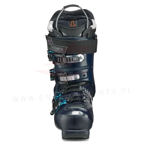 Buty Tecnica Mach Sport 85W MV Ink Blue 2024/25