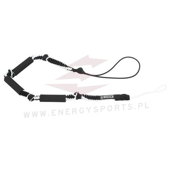 Fał startowy ION Grip Black