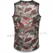 LYCRA DAKINE Outlet Tank Top CAMO
