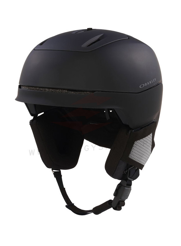 Oakley MOD5 ヘルメット MIPS ブラック Kask Snow OAKLEY MOD5 MIPS Blackout 2023/24 | ENERGYSPORTS