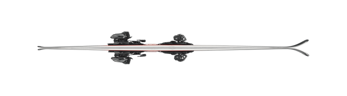Narty zjazdowe Nordica Spitfire CA + TP2Comp10