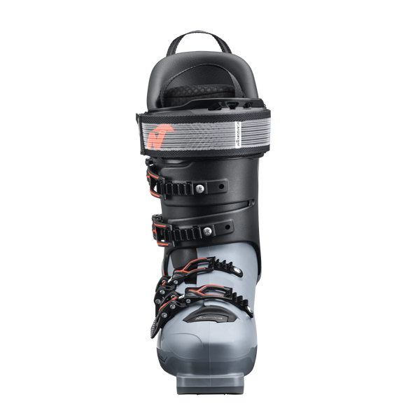 Buty narciarskie Nordica Promachine 120 (Grey-Black-Red)