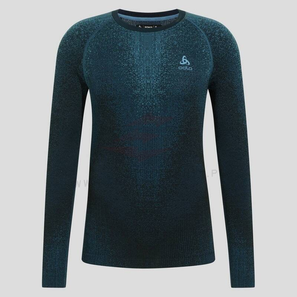 Odlo Męska Koszulka Blackcomb 196292/21090 2024/25