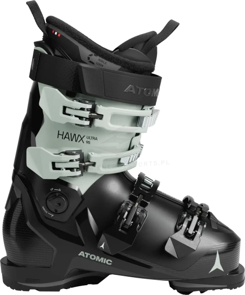 Buty narciarskie Atomic HAWX ULTRA 95 W