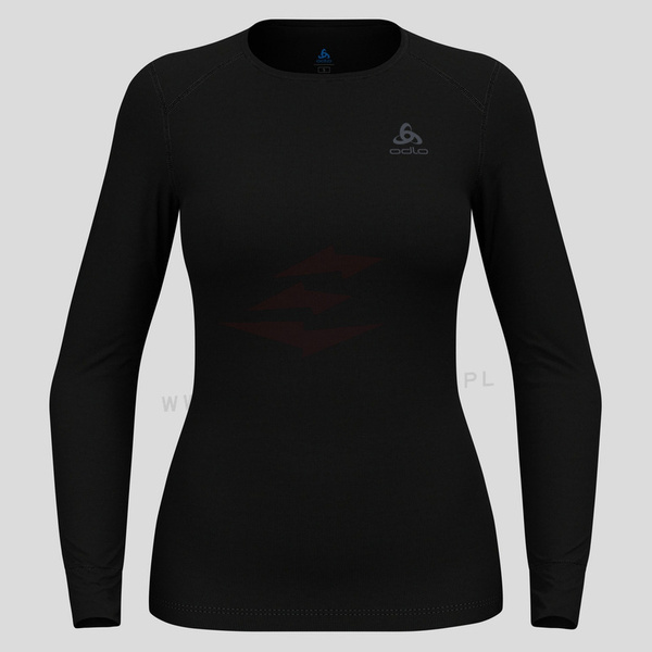 Odlo Damska Koszulka Longsleeve Active 159101/15000 2024/25