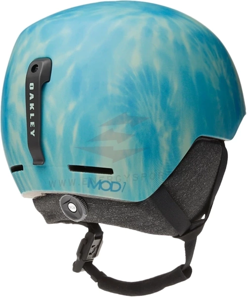 Kask OAKLEY MOD1 Youth Matte Jade/Balsam Remix 2023/24