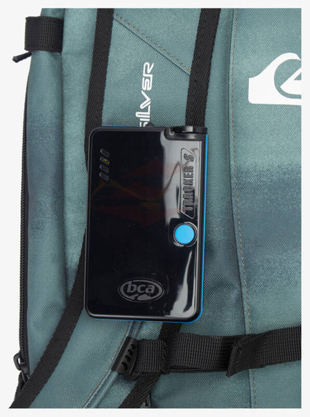 Plecak Quiksilver Oxydize 16L EQYBP03630 (GNB1) 2023/24