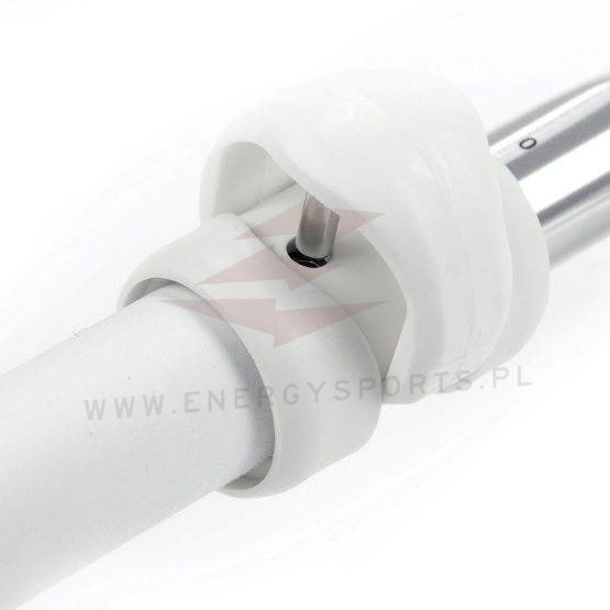 Bom Unifiber Aluminium Entry