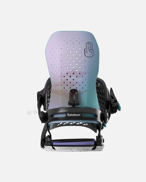 Wiązania Bataleon Astro Asymwrap Midnight Fade 2024/25