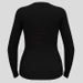 Odlo Damska Koszulka Longsleeve Active 159101/15000 2024/25