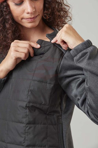 Bluza Techniczna Picture Lixi SWT127 Black 2022/23