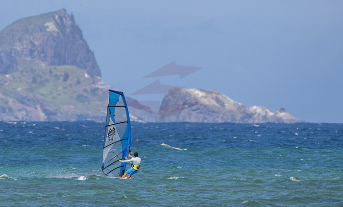 Żagiel Windsurfingowy Ezzy Lion 2024