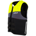 Kamizelka Jetpilot Cause ISO Vest Yellow/Charcoal/Black