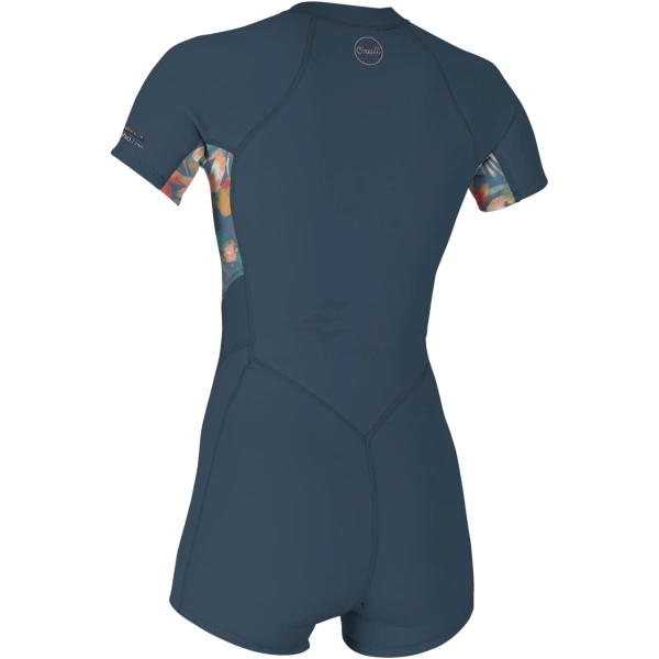 Pianka Oneill Bahia 2/1 Copen Blue/Painted Tropics