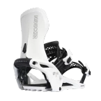 Wiązania Nidecker Lt Supermatic White